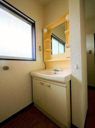 コーポファミーユの物件内観写真